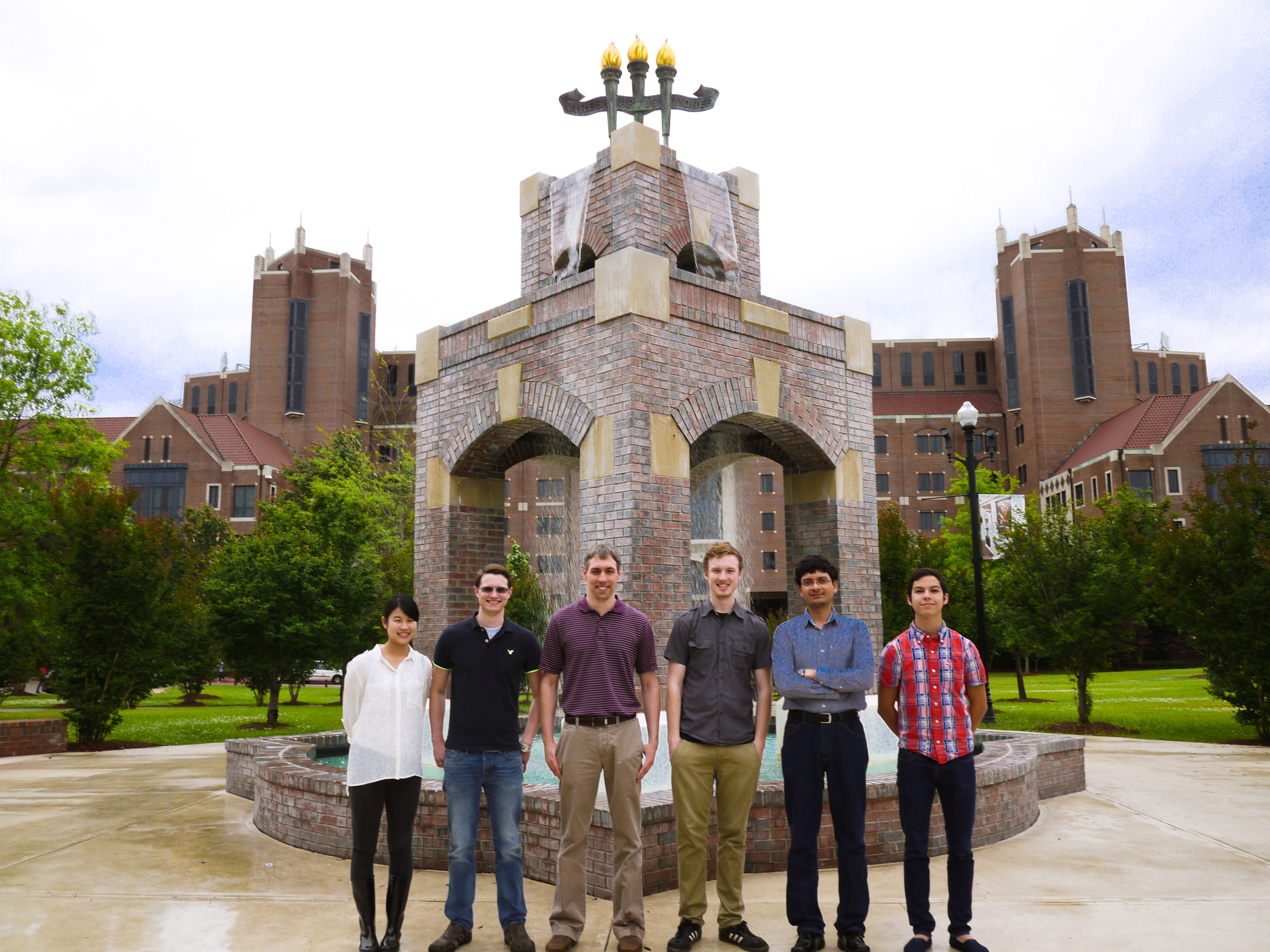 20140502 Group Photo